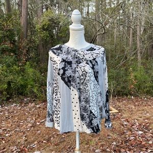 Anthro Maeve Button Down sz S